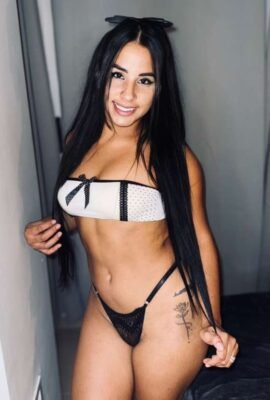 Megan (Castellon - Vinaros)